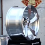 ANK-74799 — профиль и полка обода