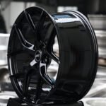 ANK-77391 — спицы крупным планом