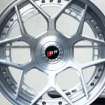 ANK-75586 — спицы крупным планом