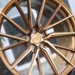 ANK-55295 — спицы крупным планом