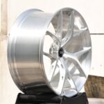 ANK-55246 — спицы крупным планом
