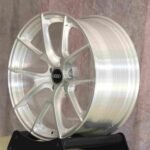 ANK-55445 — спицы крупным планом