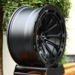 ANK-55175 — спицы крупным планом