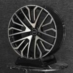 ANK-55256 — спицы крупным планом