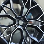 ANK-55329 — спицы крупным планом