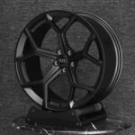 ANK-55211 — спицы крупным планом