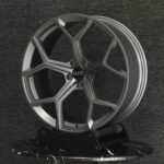 ANK-55223 — спицы крупным планом