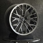 ANK-55607 — спицы крупным планом