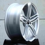 ANK-55601 — спицы крупным планом