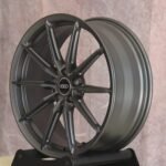 ANK-55444 — спицы крупным планом