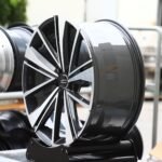 ANK-55186 — спицы крупным планом