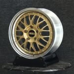 ANK-64173 — спицы крупным планом