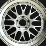 ANK-67059 — спицы крупным планом