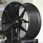 ANK-55418 — спицы крупным планом
