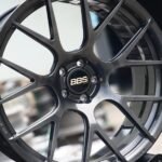 ANK-66951 — спицы крупным планом