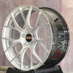 ANK-55430 — спицы крупным планом