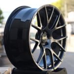 ANK-73240 — спицы крупным планом