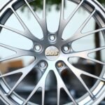 ANK-72565 — спицы крупным планом