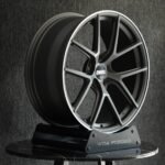ANK-55485 — спицы крупным планом