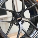 ANK-66857 — спицы крупным планом
