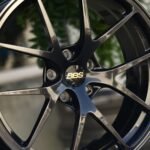 ANK-66924 — спицы крупным планом