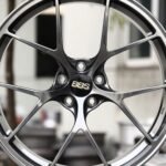 ANK-73292 — спицы крупным планом