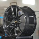 ANK-55400 — спицы крупным планом