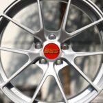 ANK-77479 — спицы крупным планом