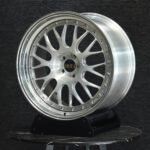 ANK-64168 — спицы крупным планом