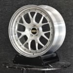 ANK-64165 — спицы крупным планом