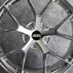 ANK-62491 — спицы крупным планом