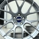 ANK-62570 — спицы крупным планом