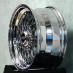 ANK-77513 — профиль и полка обода