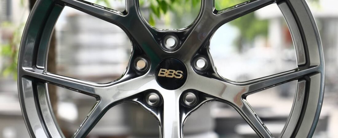BBS Forged Alloy Wheels: Design DNA and a Factory-Direct Custom Alternative