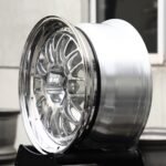 ANK-75588 — спицы крупным планом