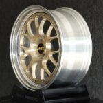 ANK-64186 — спицы крупным планом
