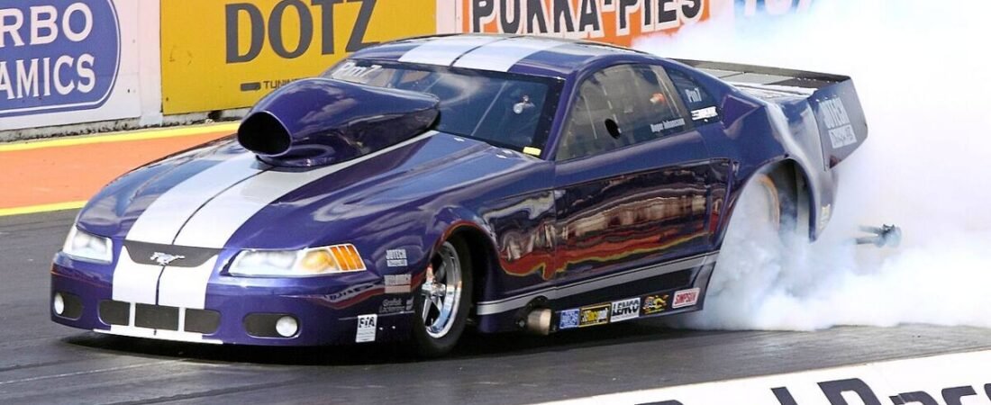 Beadlock Drag Wheels: Do You Need Them? 700 HP, 10 PSI & NHRA Rules