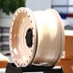 ANK-72531 — профиль и полка обода