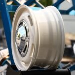 ANK-72764 — профиль и полка обода