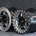 ANK-64138 — профиль и полка обода