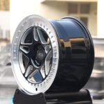 ANK-64135 — спицы крупным планом
