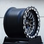 ANK-64153 — спицы крупным планом