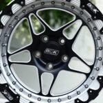 ANK-66998 — спицы крупным планом