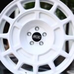 ANK-71016 — спицы крупным планом