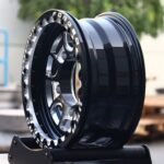 ANK-72695 — профиль и полка обода