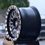ANK-71197 — профиль и полка обода