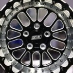 ANK-73644 — спицы крупным планом