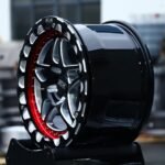 ANK-73630 — профиль и полка обода