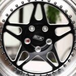 ANK-60336 — спицы крупным планом