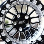 ANK-66993 — спицы крупным планом